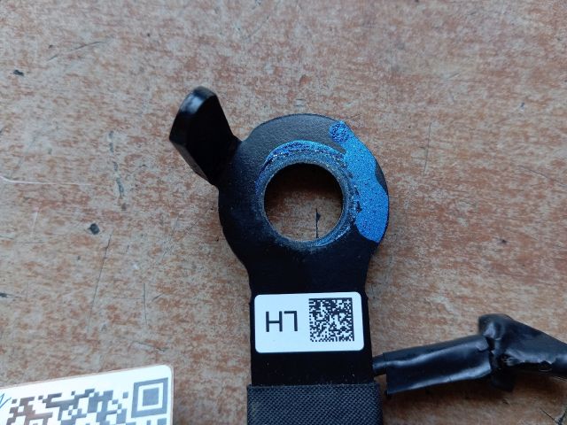 bontott HYUNDAI TUCSON Bal hátsó Biztonsági Öv Csat