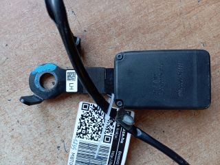 bontott HYUNDAI TUCSON Bal hátsó Biztonsági Öv Csat