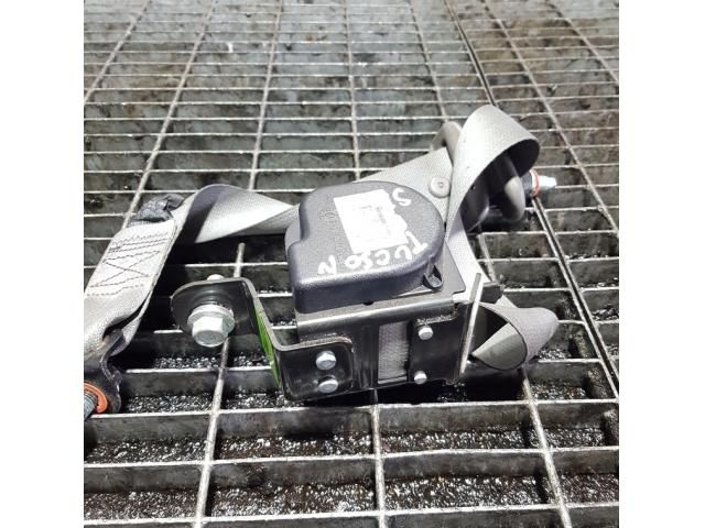 bontott HYUNDAI TUCSON Bal hátsó Biztonsági Öv