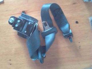 bontott HYUNDAI TUCSON Bal hátsó Biztonsági Öv