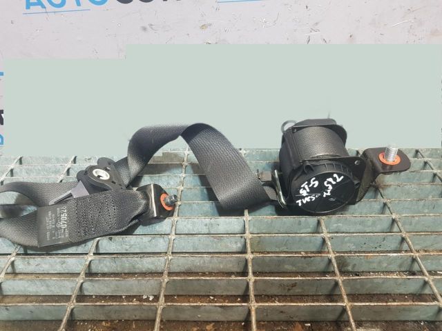 bontott HYUNDAI TUCSON Bal hátsó Biztonsági Öv