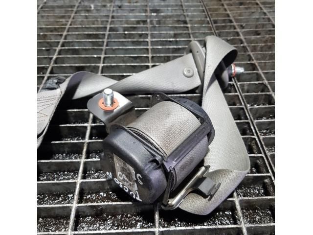 bontott HYUNDAI TUCSON Bal hátsó Biztonsági Öv