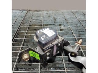 bontott HYUNDAI TUCSON Bal hátsó Biztonsági Öv