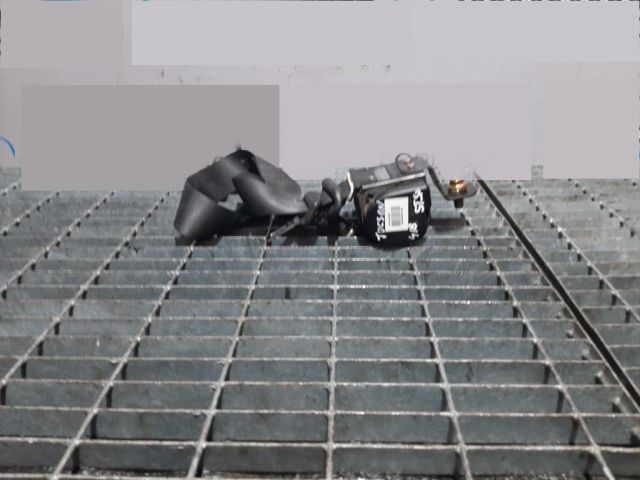 bontott HYUNDAI TUCSON Bal hátsó Biztonsági Öv