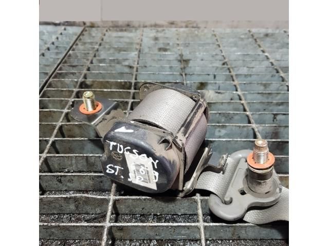 bontott HYUNDAI TUCSON Bal hátsó Biztonsági Öv