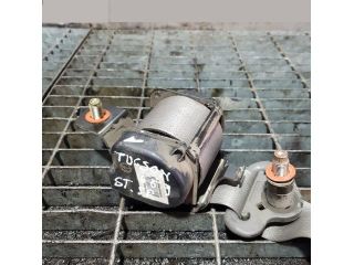 bontott HYUNDAI TUCSON Bal hátsó Biztonsági Öv