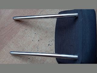 bontott HYUNDAI TUCSON Bal hátsó Fejtámla