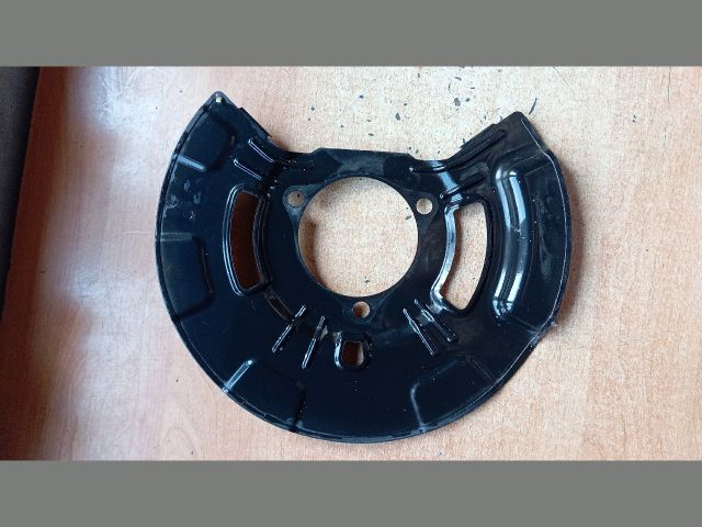 bontott HYUNDAI TUCSON Bal hátsó Fék Porvédő Lemez