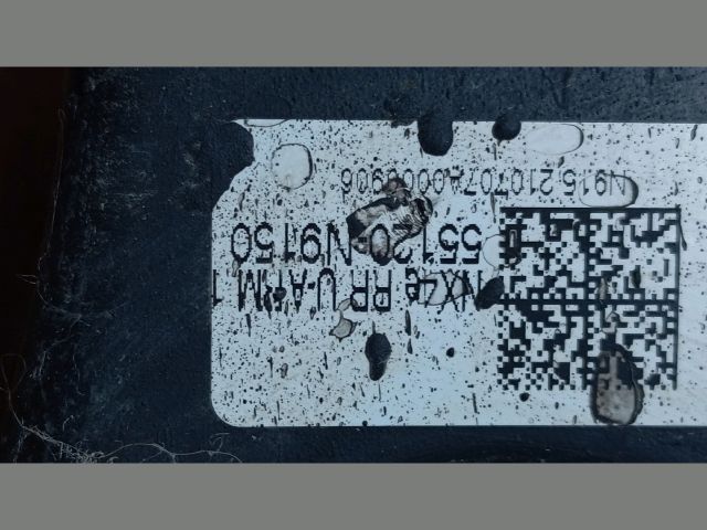 bontott HYUNDAI TUCSON Bal hátsó Felső Hátsó Lengőkar