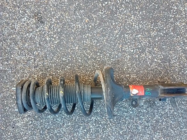 bontott HYUNDAI TUCSON Bal hátsó Gólyaláb (Lengécsillapító, Rugó)