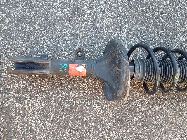 bontott HYUNDAI TUCSON Bal hátsó Gólyaláb (Lengécsillapító, Rugó)