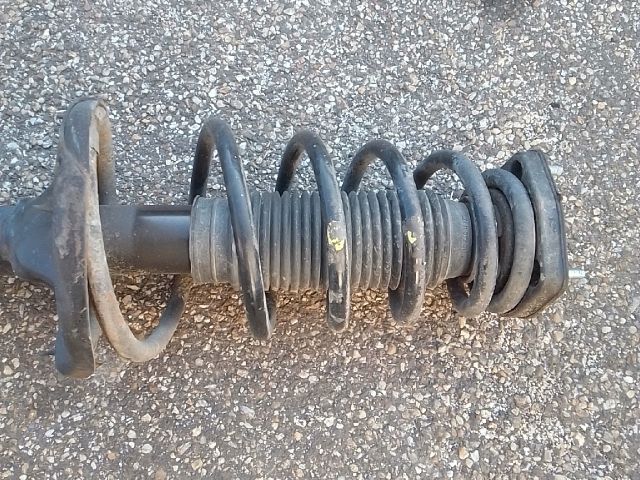 bontott HYUNDAI TUCSON Bal hátsó Gólyaláb (Lengécsillapító, Rugó)