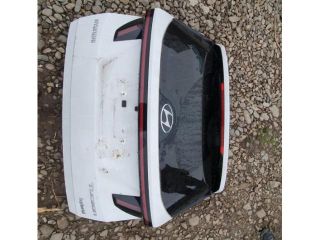 bontott HYUNDAI TUCSON Bal hátsó Hangszóró