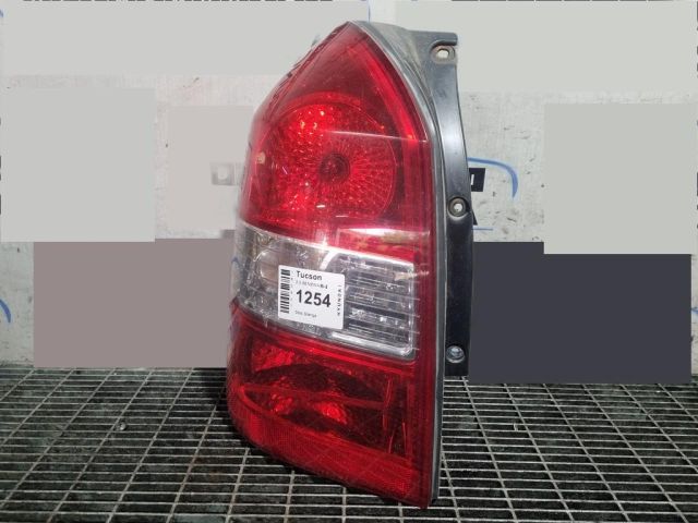 bontott HYUNDAI TUCSON Bal Hátsó Lámpa