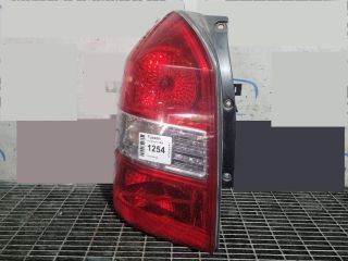 bontott HYUNDAI TUCSON Bal Hátsó Lámpa