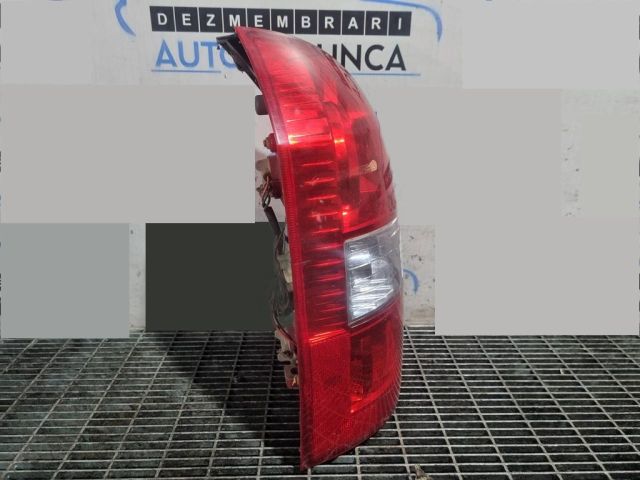 bontott HYUNDAI TUCSON Bal Hátsó Lámpa