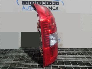 bontott HYUNDAI TUCSON Bal Hátsó Lámpa