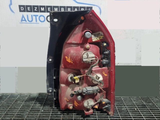 bontott HYUNDAI TUCSON Bal Hátsó Lámpa