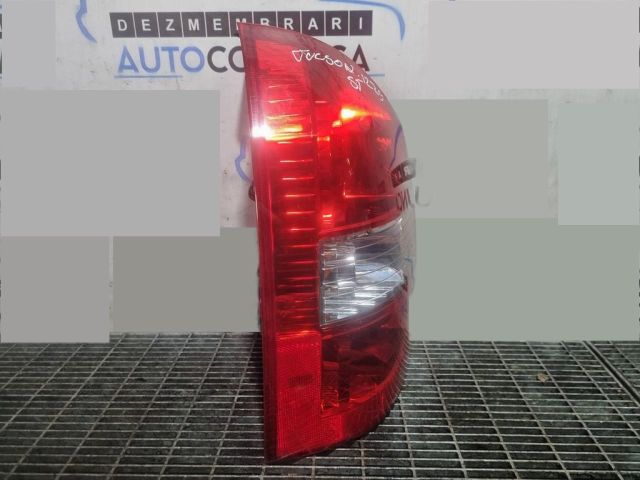 bontott HYUNDAI TUCSON Bal Hátsó Lámpa