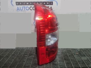 bontott HYUNDAI TUCSON Bal Hátsó Lámpa