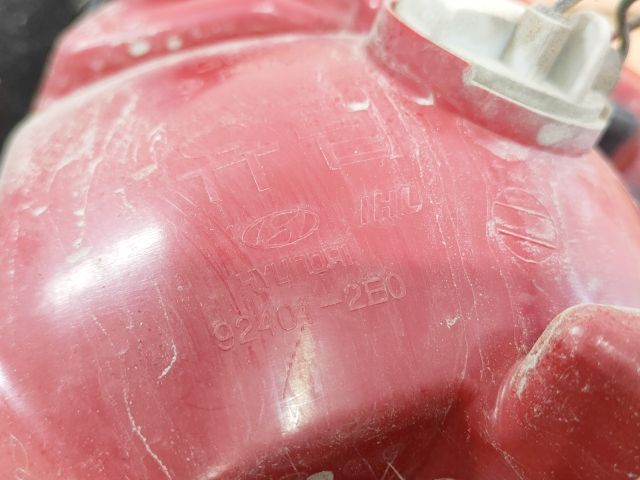 bontott HYUNDAI TUCSON Bal Hátsó Lámpa