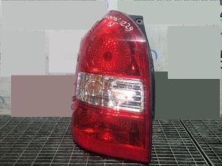 bontott HYUNDAI TUCSON Bal Hátsó Lámpa