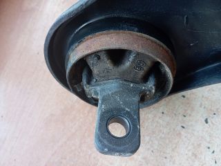 bontott HYUNDAI TUCSON Bal hátsó Lengőkar