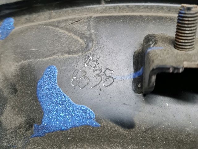 bontott HYUNDAI TUCSON Bal hátsó Lengőkar