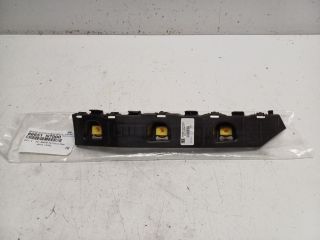 bontott HYUNDAI TUCSON Bal hátsó Oldal Lökhárító Tartó (Műanyag)