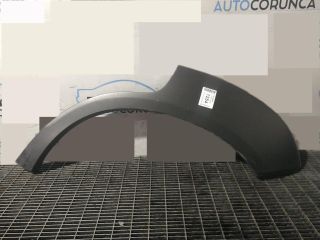 bontott HYUNDAI TUCSON Bal hátsó Sárvédő Díszléc