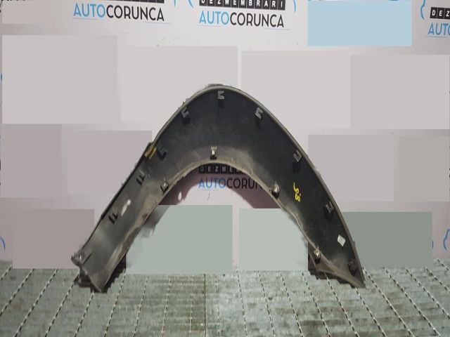 bontott HYUNDAI TUCSON Bal hátsó Sárvédő Díszléc