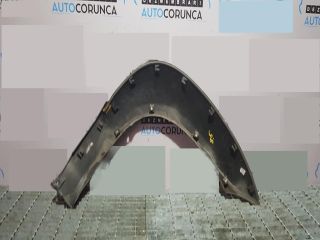 bontott HYUNDAI TUCSON Bal hátsó Sárvédő Díszléc