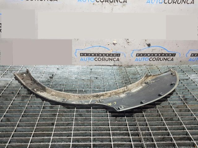 bontott HYUNDAI TUCSON Bal hátsó Sárvédő Díszléc