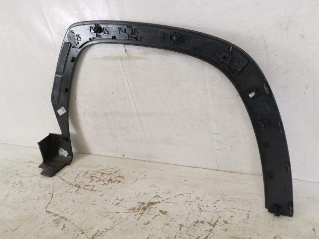 bontott HYUNDAI TUCSON Bal hátsó Sárvédő Díszléc