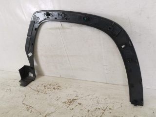 bontott HYUNDAI TUCSON Bal hátsó Sárvédő Díszléc