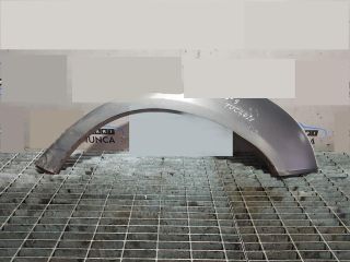 bontott HYUNDAI TUCSON Bal hátsó Sárvédő Díszléc