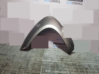 bontott HYUNDAI TUCSON Bal hátsó Sárvédő Díszléc