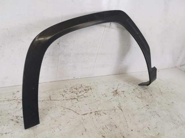 bontott HYUNDAI TUCSON Bal hátsó Sárvédő Díszléc