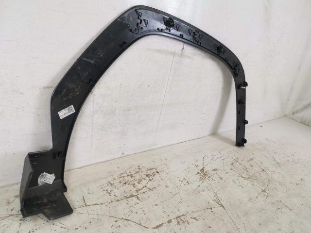 bontott HYUNDAI TUCSON Bal hátsó Sárvédő Díszléc