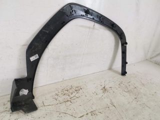 bontott HYUNDAI TUCSON Bal hátsó Sárvédő Díszléc