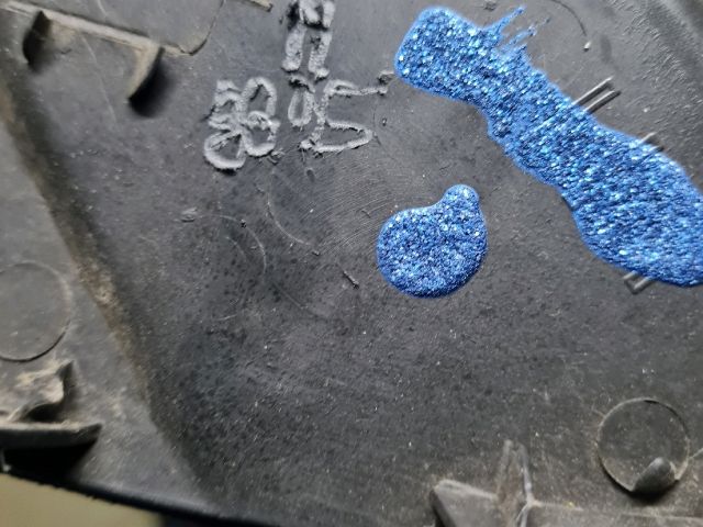 bontott HYUNDAI TUCSON Bal hátsó Sárvédő Szélesítő