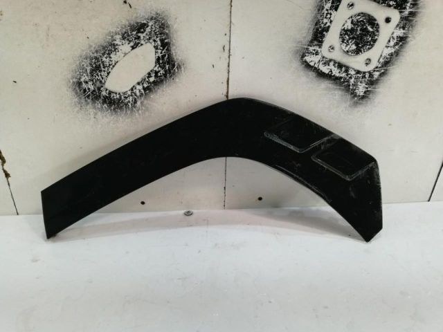 bontott HYUNDAI TUCSON Bal hátsó Sárvédő Szélesítő