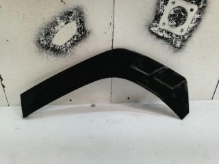 bontott HYUNDAI TUCSON Bal hátsó Sárvédő Szélesítő