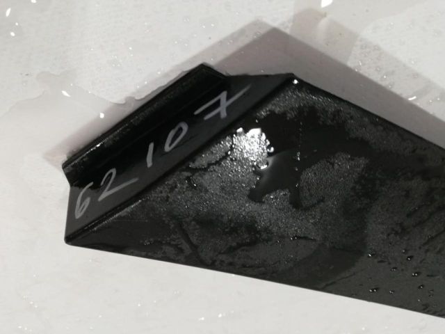 bontott HYUNDAI TUCSON Bal hátsó Sárvédő Szélesítő