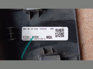 bontott HYUNDAI TUCSON Bal hátsó Sárvédő Szélesítő