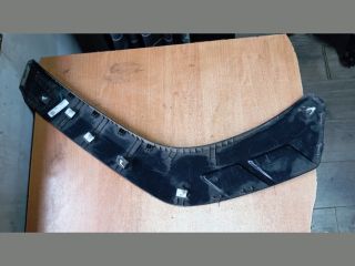 bontott HYUNDAI TUCSON Bal hátsó Sárvédő Szélesítő