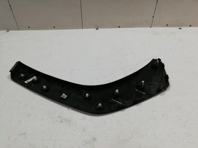 bontott HYUNDAI TUCSON Bal hátsó Sárvédő Szélesítő