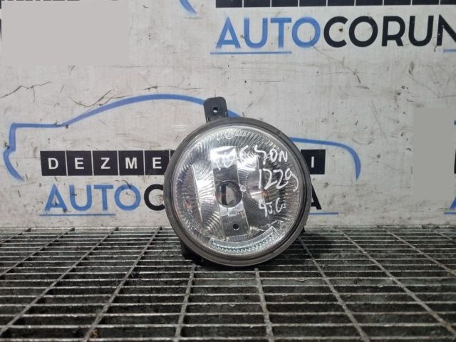 bontott HYUNDAI TUCSON Bal Ködfényszóró