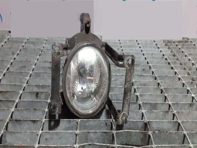 bontott HYUNDAI TUCSON Bal Ködfényszóró