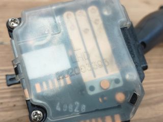 bontott HYUNDAI TUCSON Bal Kormánykapcsoló Irányjelző